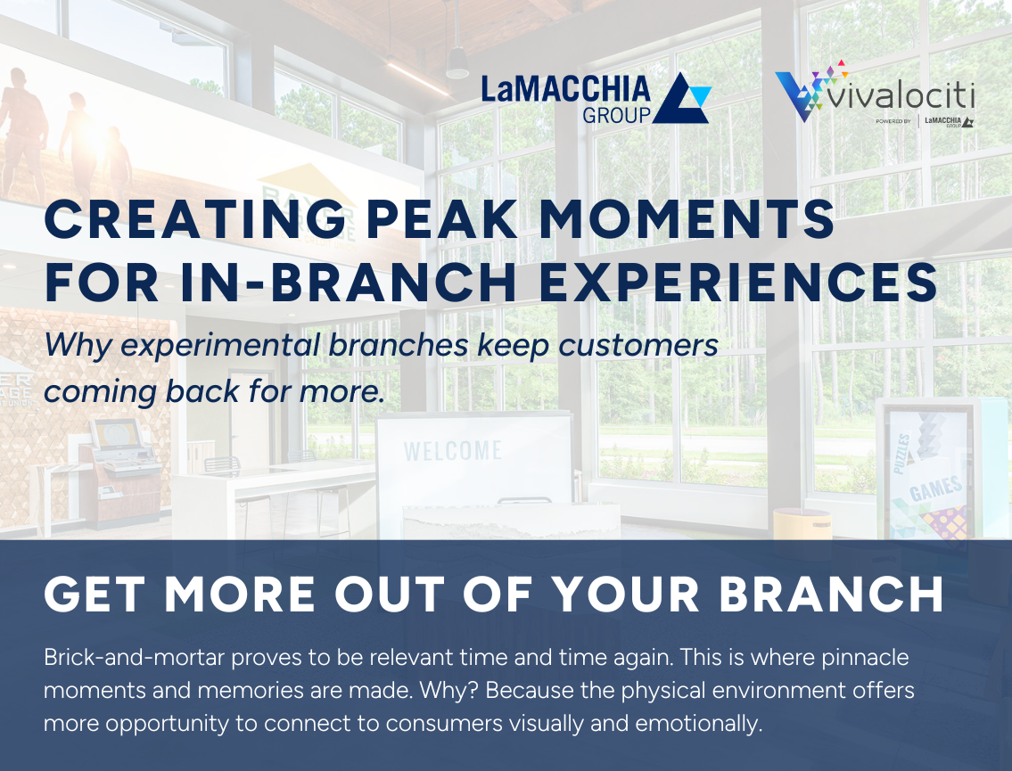 get more out of your branch