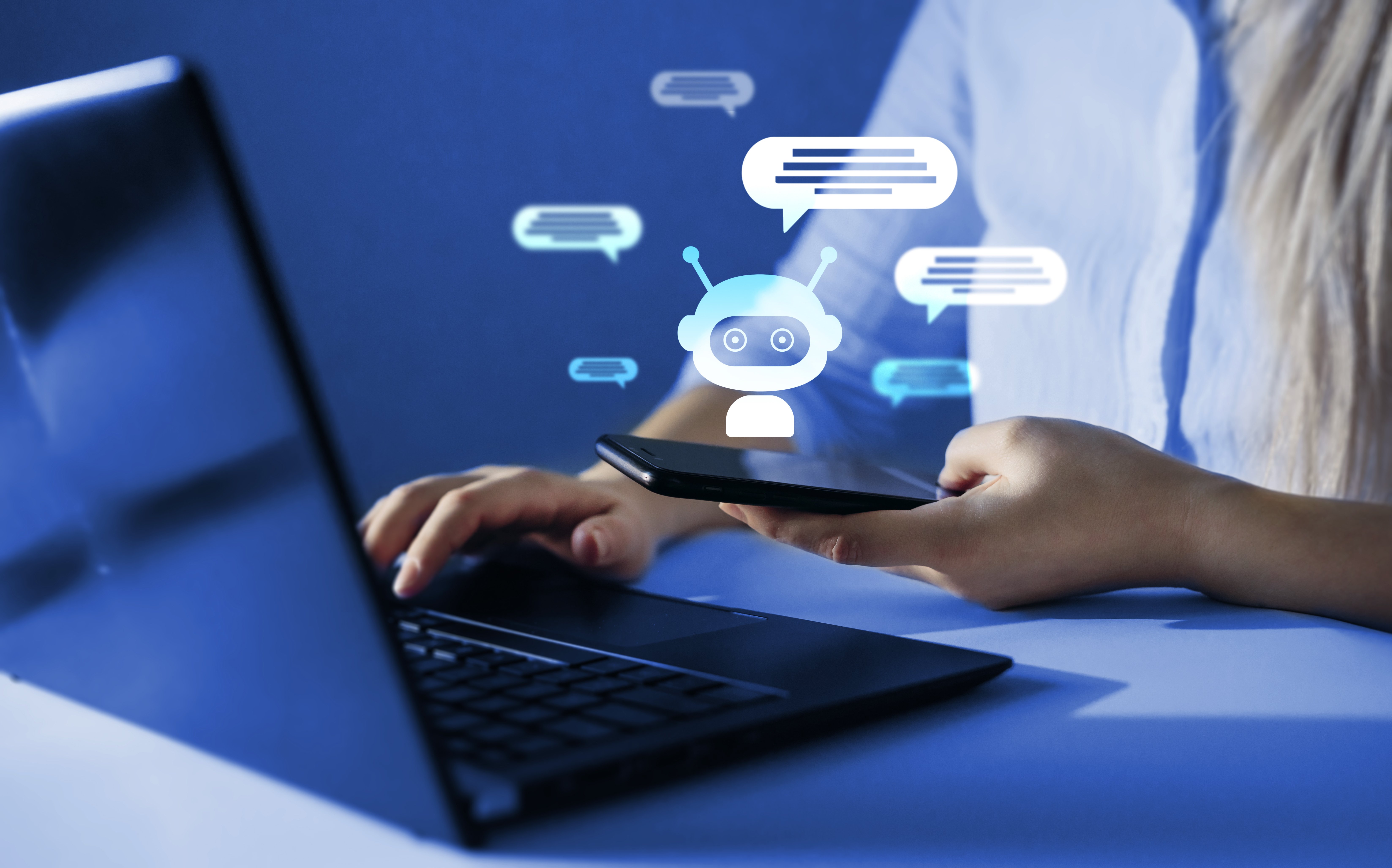 Banking's AI Evolution Whitepaper