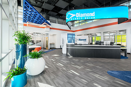 Diamond Project Page