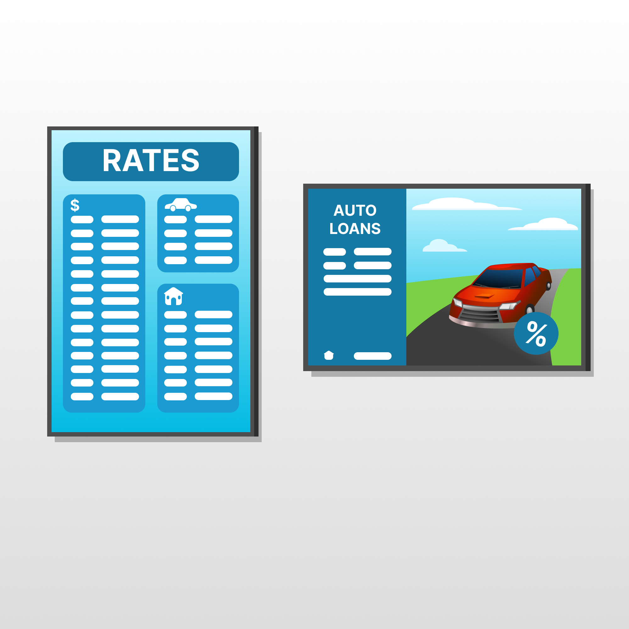 Digital Signage (Active)