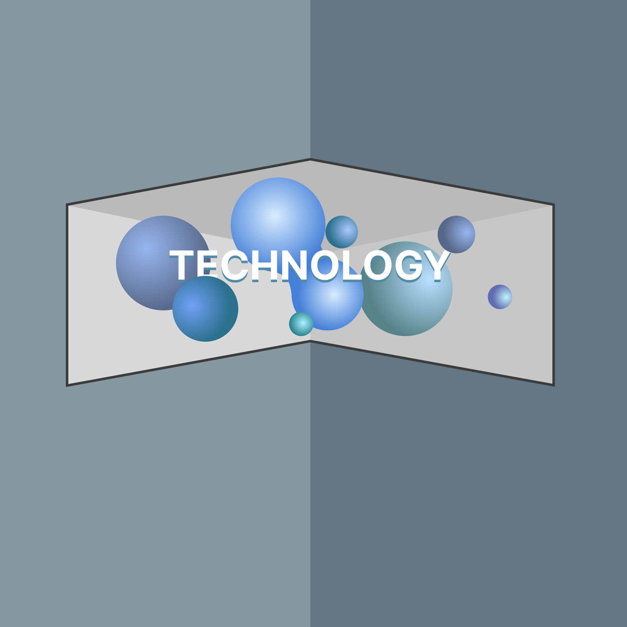 3D Corner-Wrap Feature