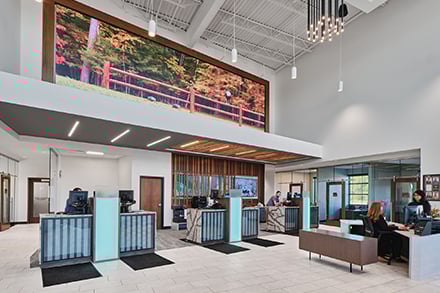 Peninsula Project Page