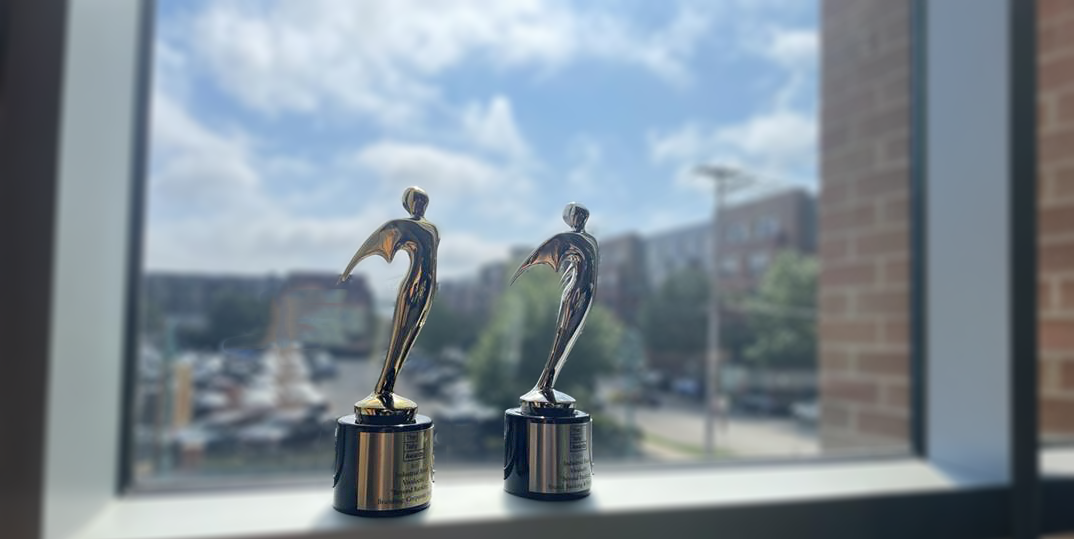 Vivalociti’s “Beyond Banking” Commercial for Industrial Bank Wins at the 2025 Telly Awards